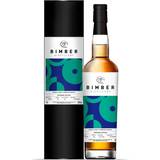 Danmark - Whisky Spiritus Bimber Ex. Rye Single cask 70 cl