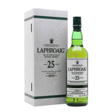 Laphroaig Spiritus Laphroaig 25 Years Old