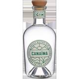 Dåse - Gin Spiritus Canaima Gin 70 cl