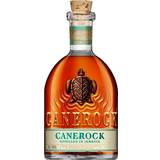 Dåse Spiritus Canerock Jamaica Spiced Rum 40% 70 cl
