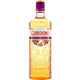 Gordon's Spiritus Gordon's Passionfruit Engelsk Gin 37.5% 70 cl