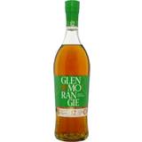 Glenmorangie Whisky Øl & Spiritus Glenmorangie 12 år Palo Cortado Finish, Single Malt Scotch Whisky 46% 70 cl