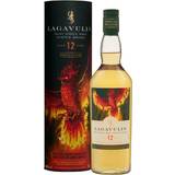 Lagavulin Spiritus Lagavulin 12 Year Old Special Releases 2022 Islay Whisky 70cl