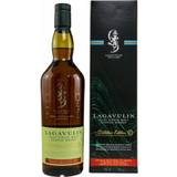 Lagavulin Spiritus Lagavulin Distillers Edition 2022 Whisky Geschenkverpackung 70 cl