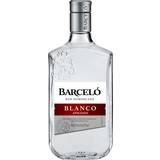Dåse Spiritus Ron Barceló Blanco Rum 70 cl