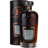 Mortlach Whisky Spiritus Mortlach 14 Years 2007 Single Malt Whisky 52% Signatory 70 cl