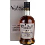 Danmark - Whisky Spiritus GlenAllachie 2009 12YO Premier Cru Classé Single Malt Whisky Cask #1040-59,1%