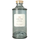Grain Spiritus Ukiyo Japanese Rice Vodka 40% 70 cl