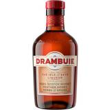 Drambuie Likør Øl & Spiritus Drambuie Whisky Liqueur 50cl