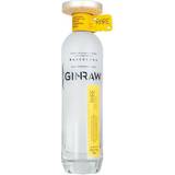 Ginraw Gin Spiritus Ginraw 42% 70 cl