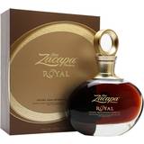 Ron Zacapa Spiritus Ron Zacapa Royal Rum Single Modernist Rum 70cl