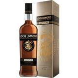 Loch Lomond Øl & Spiritus Loch Lomond Signature Blended Whisky-40% 70 cl