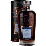 Caol Ila Spiritus Caol Ila 2010 Signatory Strength Single Malt Whisky 57,2% #111