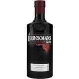 Brockmans Gin Spiritus Brockmans Gin 1ltr