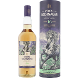 Royal Lochnagar Spiritus Royal Lochnagar 2004 16 Year Old Special Releases 2021 Highland Whisky 70cl