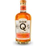 Øl & Spiritus Don Q Sherry Finish Rum