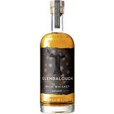 Glendalough Gin Øl & Spiritus Glendalough Grand Cru Burgundy Single Cask Irish Whiskey
