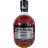 The Glenrothes Spiritus The Glenrothes 2006 14YO Single Cask Whisky Cask #5463-66,3% 70 cl