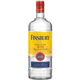 Finsbury Gin Øl & Spiritus Finsbury Gin Dry 1 Ltr