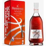 Hennessy Frankrig Øl & Spiritus Hennessy VSOP Cognac 40%