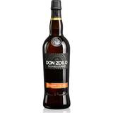 Sherry Hedvine Don Zoilo Amontilado Sherry 15 Years Old Fl 70