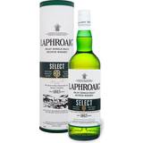 Laphroaig Skotland Spiritus Laphroaig Select 40% 70cl