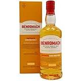 Rom - Single Malt Spiritus Benromach Cara Gold Speyside Single Malt Whisky 46% 70 cl