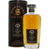 Bowmore Whisky Øl & Spiritus Bowmore Signatory Vintage 25 Year Old Single Cask 70cl