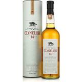 Clynelish Whisky Spiritus Clynelish 14 Year Old 70cl