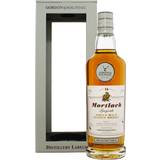 Mortlach Whisky Øl & Spiritus Mortlach 15 Års Single Malt Whisky Gordon & MacPhails 46% 70 cl