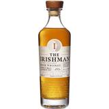 The Irishman Spiritus The Irishman Founders Reserve Whiskey 70 cl