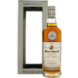 Mortlach Whisky Spiritus Mortlach 15 Year Old Distillery Labels 43% 70cl