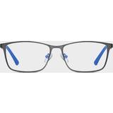 Briller & Læsebriller Beskyt Dit Syn Excec Blue Light - Grey