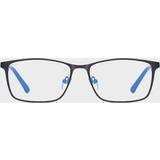 Briller & Læsebriller Beskyt Dit Syn Excec Blue Light - Black