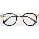 Briller & Læsebriller Beskyt Dit Syn Freestyler Blue Light - Gold
