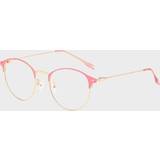 Briller & Læsebriller Beskyt Dit Syn Moderna Blue Light - Pink
