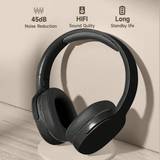 Shein Black Over-ear 3d Surround Sound Quality