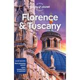 Bøger Lonely Planet Naples, Pompeii & the Amalfi. Lonely Planet