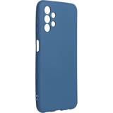 ForCell Mobiltilbehør ForCell Case SILICONE LITE SAMSUNG Galaxy A13 4G blue