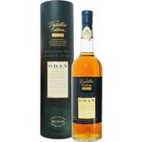 Oban Spiritus Oban Distillers Edition 2021 Highland Single Malt Whisky 43% 70 cl