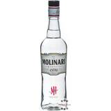 Molinari Cognac Øl & Spiritus Molinari Sambuca vol. 0,7 l 40%