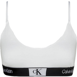 Calvin Klein BH'er Calvin Klein Underwear CK96 Bralette, White