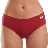 Adidas Trusser adidas BOS Micro Cut Free Cheeky Hipster Red