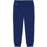 Jersey - Joggingbukser Lacoste Jogger Track Pants with Crocodile Badge years Navy Blue