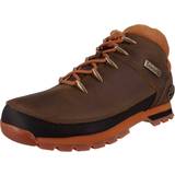 Timberland Gul Sneakers Timberland Euro Sprint Hiker For Men In Green Yellow Green