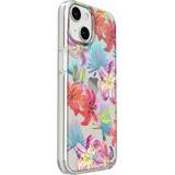 Gul Mobiltilbehør Laut CRYSTAL PALETTE iPhone 14 Max 6.7" cover Tropical