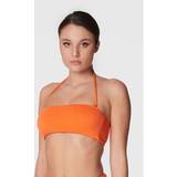 Seafolly Dame Bikinitoppe Seafolly Bikini-Oberteil Dive 31034-861 Orange