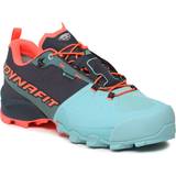 Dynafit 5 Trekkingsko Dynafit Transalper Goretex Trail Running Shoes Blue Woman