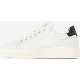 Sneakers G-Star Rovic Tumbled Leather Sneakers White Women