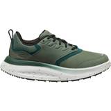 Keen 4,5 Sneakers Keen WK400 Leather Women's Walking Shoes AW23